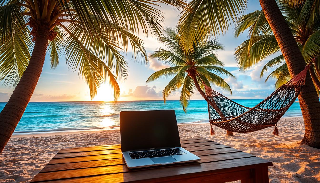 Digital Nomad Destinations