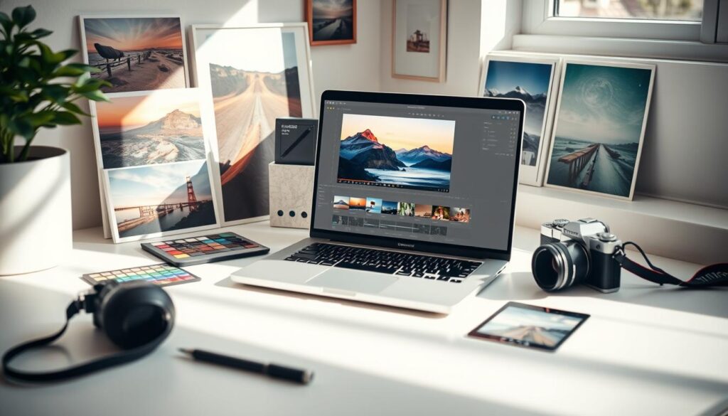 Photography editing tips