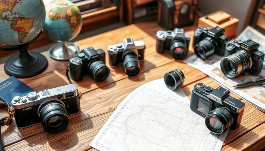 best cameras for travel