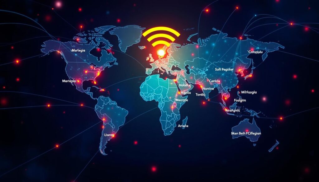 global wifi hotspots