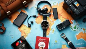 travel gadgets