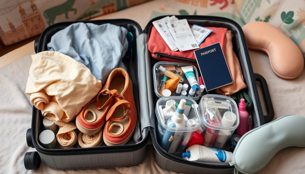 Essential Packing Tips