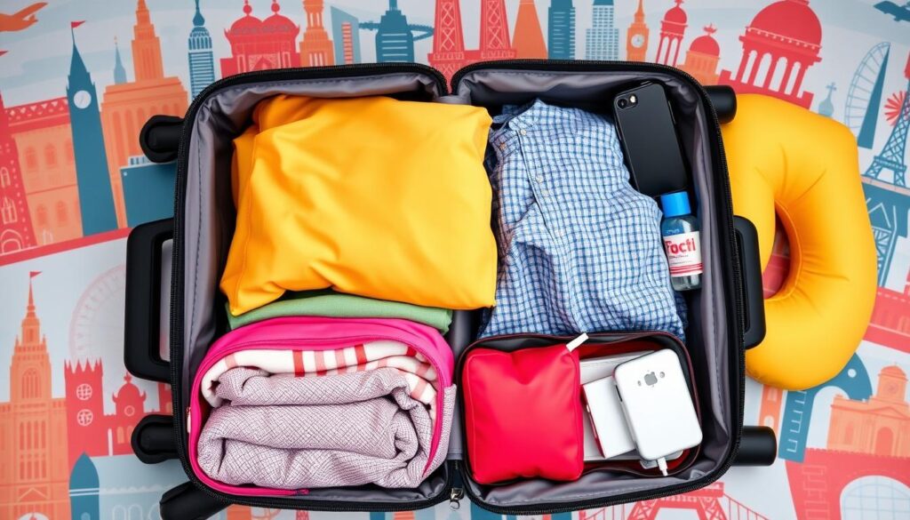 Smart Packing Tips