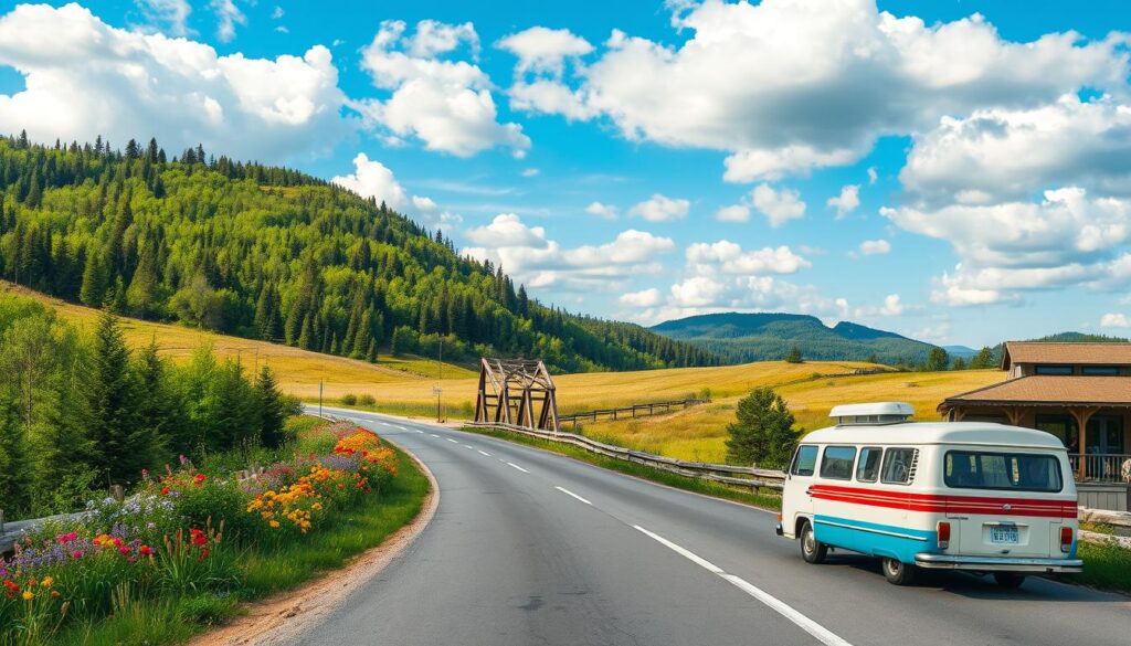 affordable travel road trip destinations