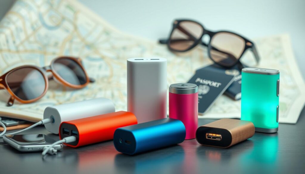 portable chargers